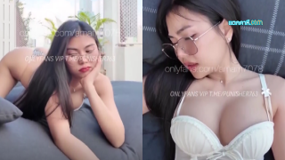 คลิปโป๊หลุดไหม่ เด็ดๆ น้องแอมแอม โดนเย็ดหี ที่ดาดฟ้าคอนโดดัง